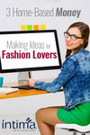 Ideas for Fashion Lovers