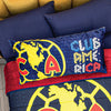 Almohada Club America