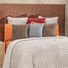Cojin Brick Gris