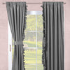 Juego de Cortinas Malibu
