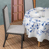 Manteles Bacalar Red