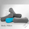 Body pillow Turquesa